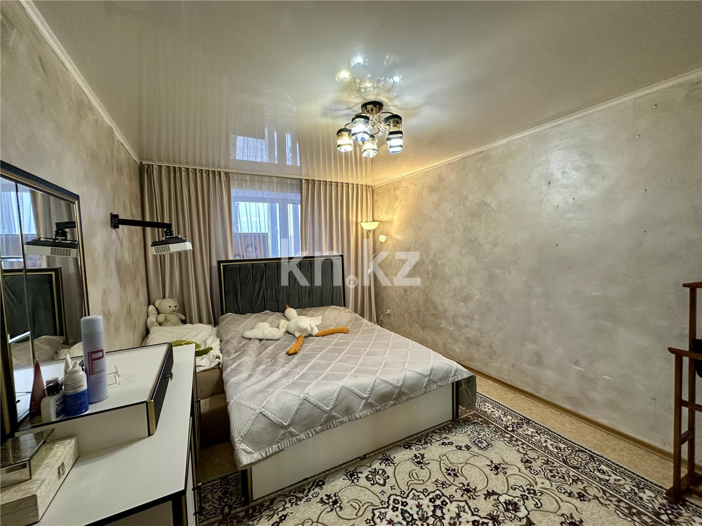 Продажа 4-комнатной квартиры, 110 м², ул. Язева, дом  21/1 в Караганде - фото 9