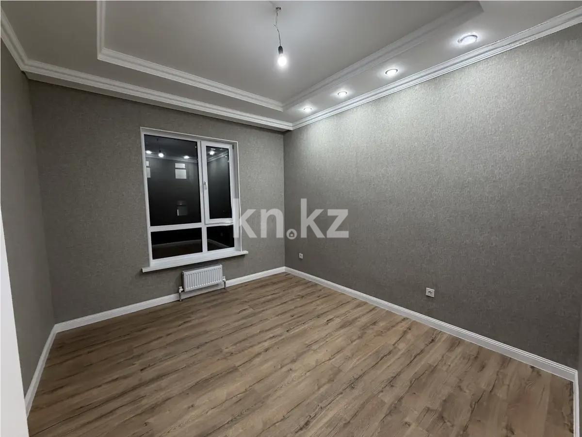 Продажа 1-комнатной квартиры, 41.14 м² в Астане