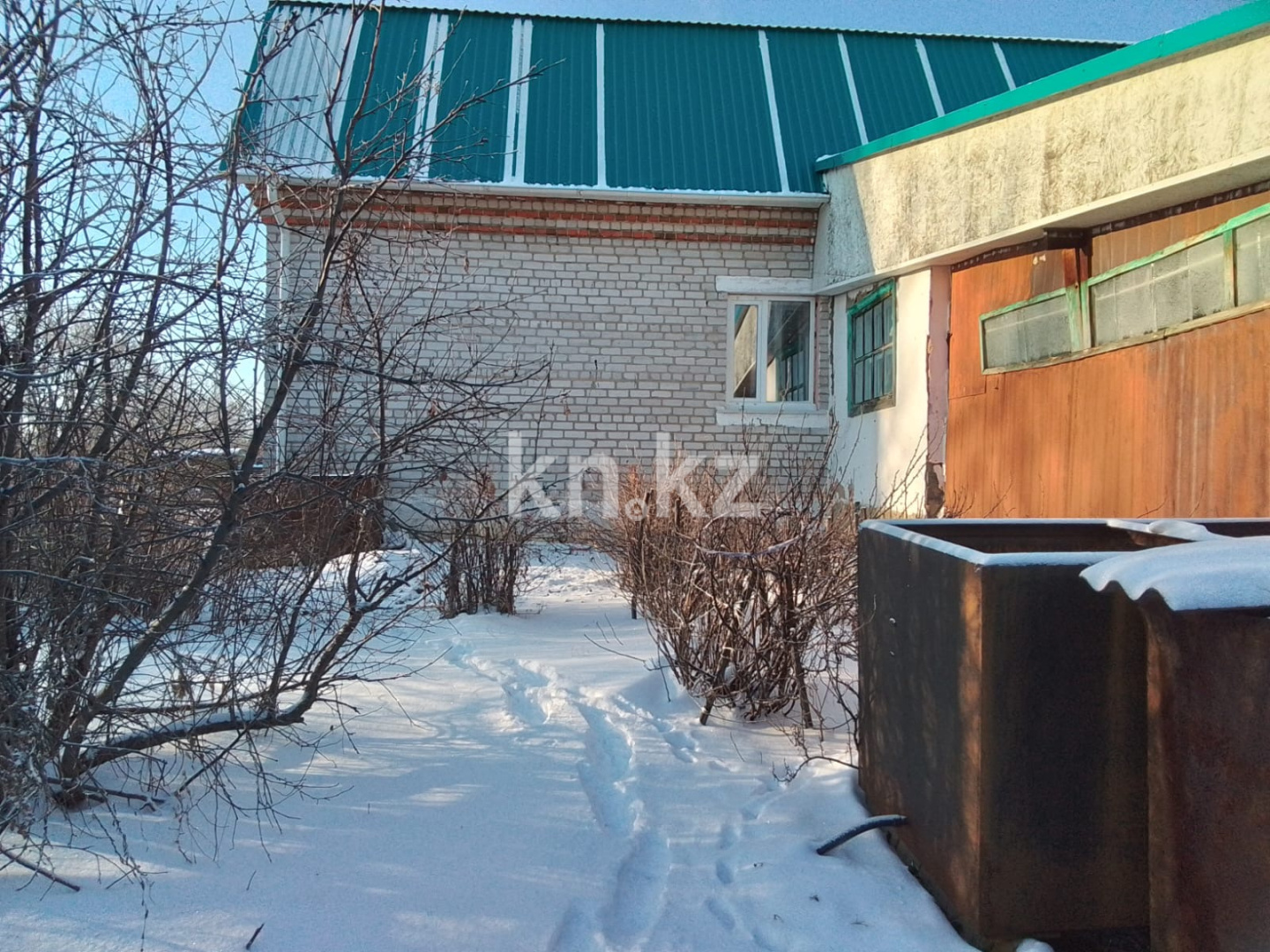 Продажа 7-комнатного дома, 180 м² в Астане - фото 3