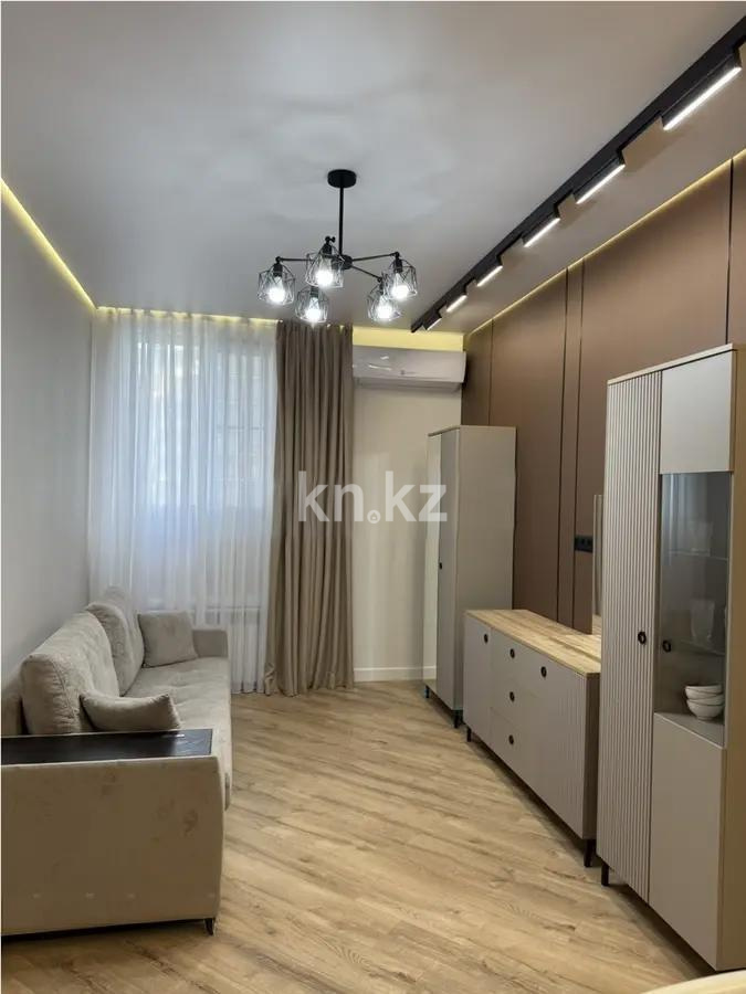 Продажа 3-комнатной квартиры, 59 м², пр. Абая, дом  160 в Алматы