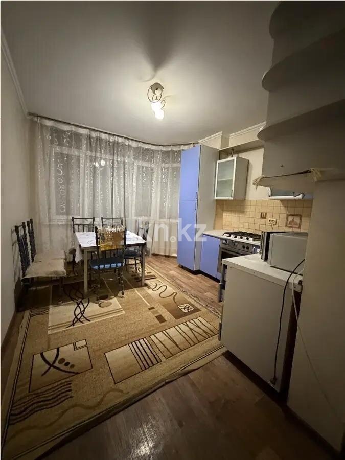 Продажа 2-комнатной квартиры, 58 м² в Алматы - фото 3