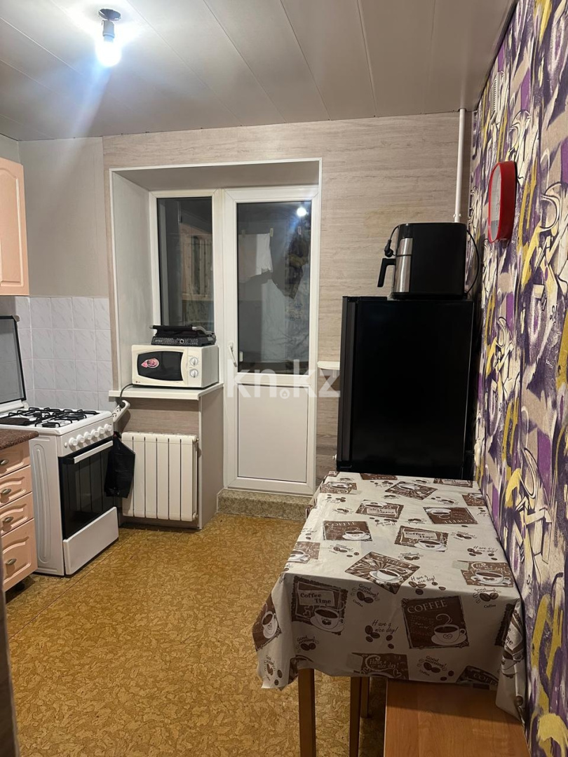 Продажа 2-комнатной квартиры, 46.4 м² в Караганде - фото 11