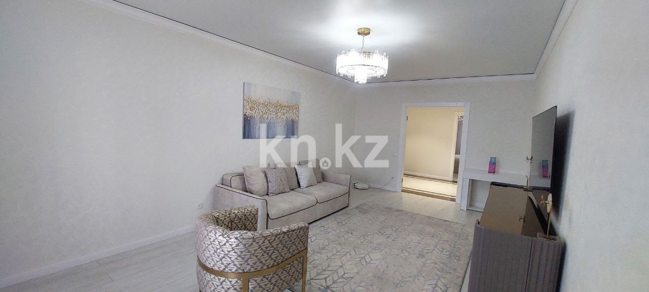 Продажа 3-комнатной квартиры, 119.9 м², мкр-н Береке, дом  53 в Костанае - фото 12