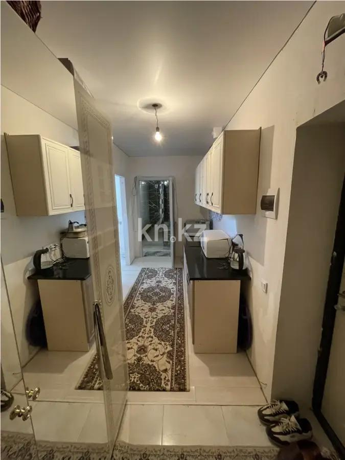 Продажа 2-комнатной квартиры, 39 м² в Астане - фото 4
