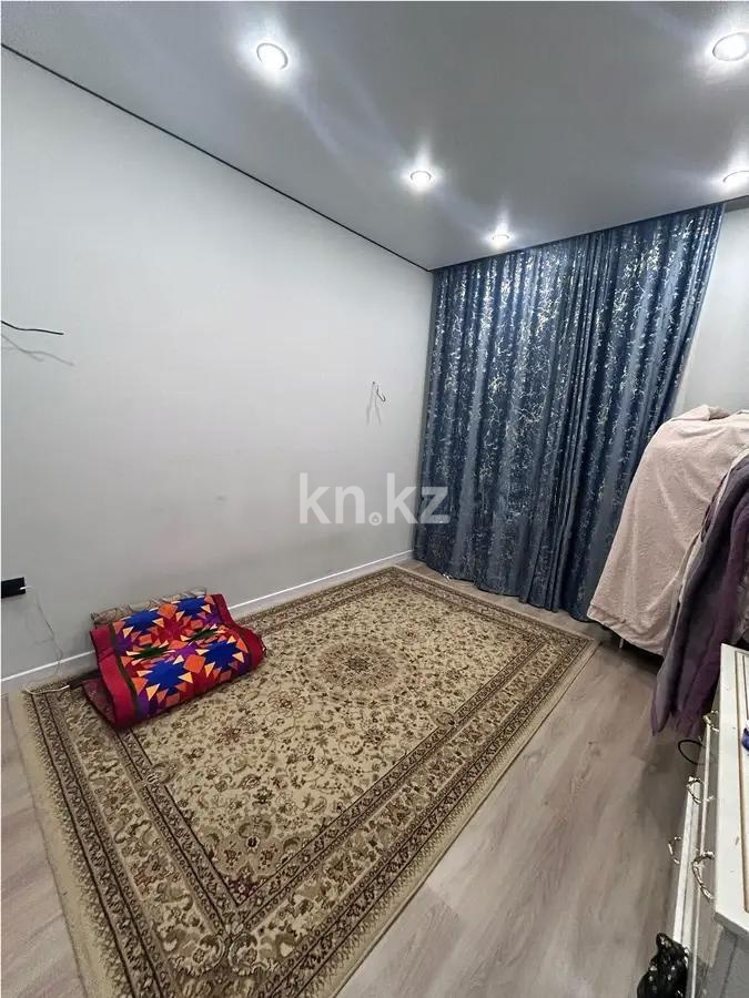 Продажа 2-комнатной квартиры, 39 м² в Астане