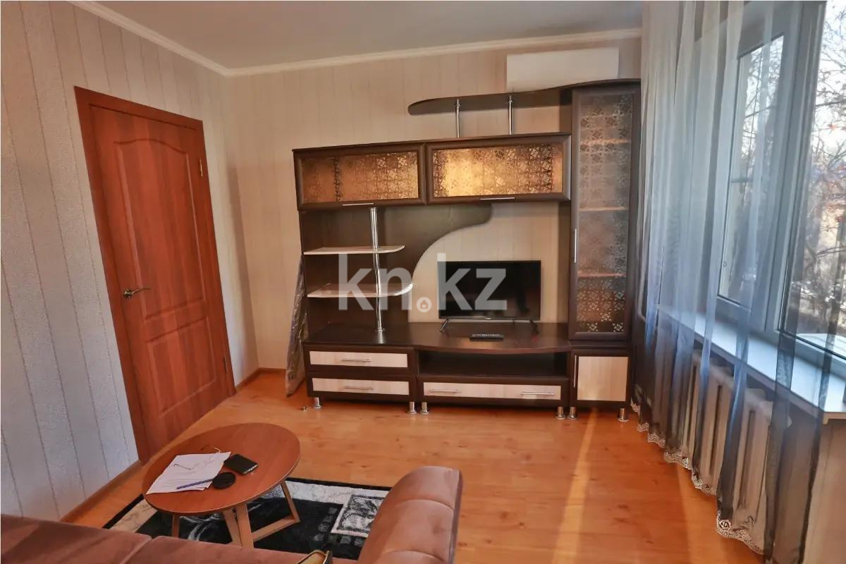 Продажа 1-комнатной квартиры, 32 м², ул. Байтурсынова, дом  12 в Алматы