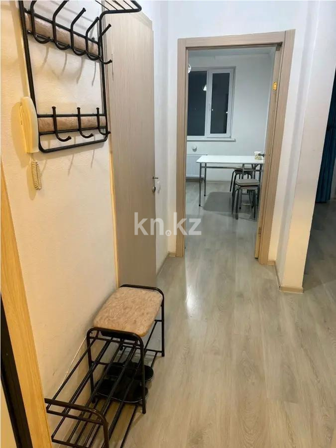 Продажа 1-комнатной квартиры, 34 м², ул. А-105, дом  11 в Астане - фото 4