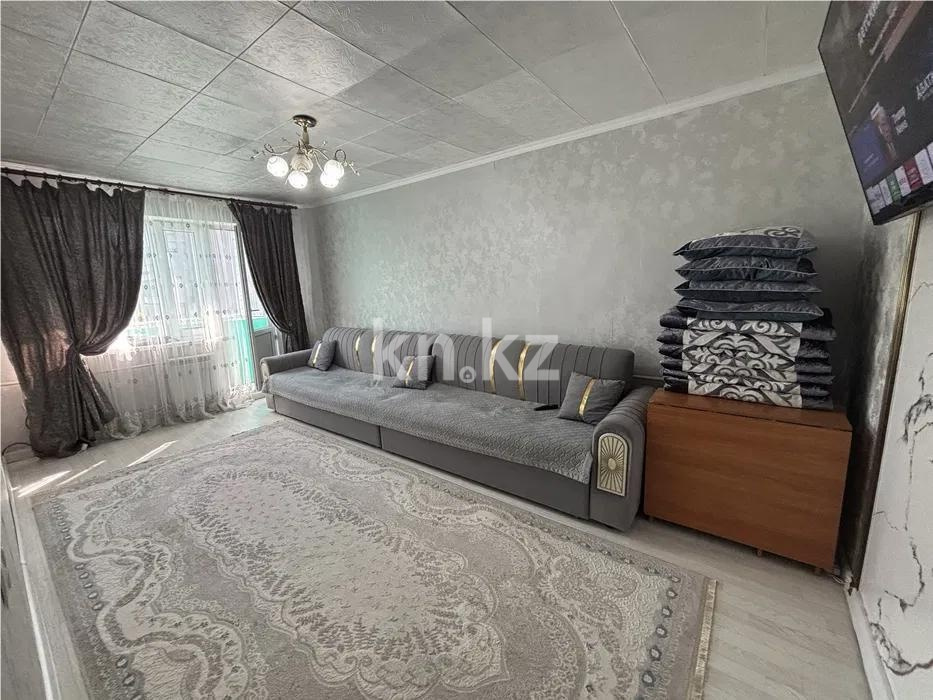 Продажа 3-комнатной квартиры, 61 м² в Темиртау