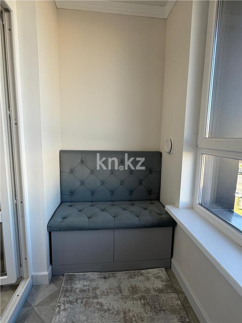 Продажа 2-комнатной квартиры, 64 м² в Астане - фото 8