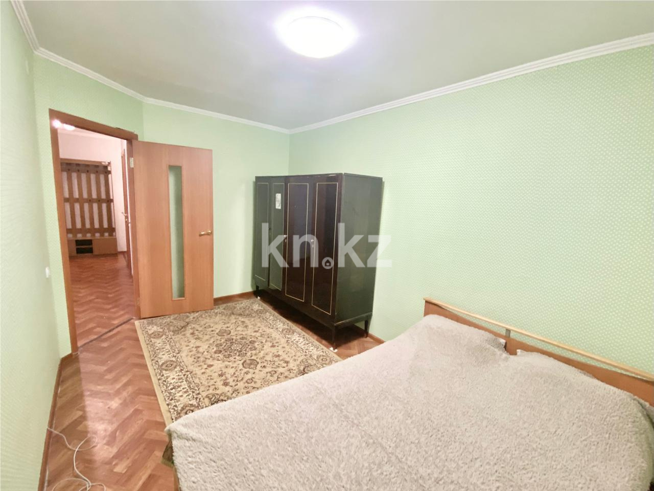 Продажа 2-комнатной квартиры, 46 м², мкр. Мамраева (Восток-5) в Караганде - фото 5