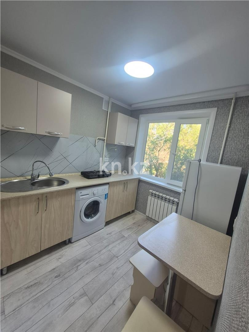 Продажа 2-комнатной квартиры, 46 м² в Караганде - фото 5