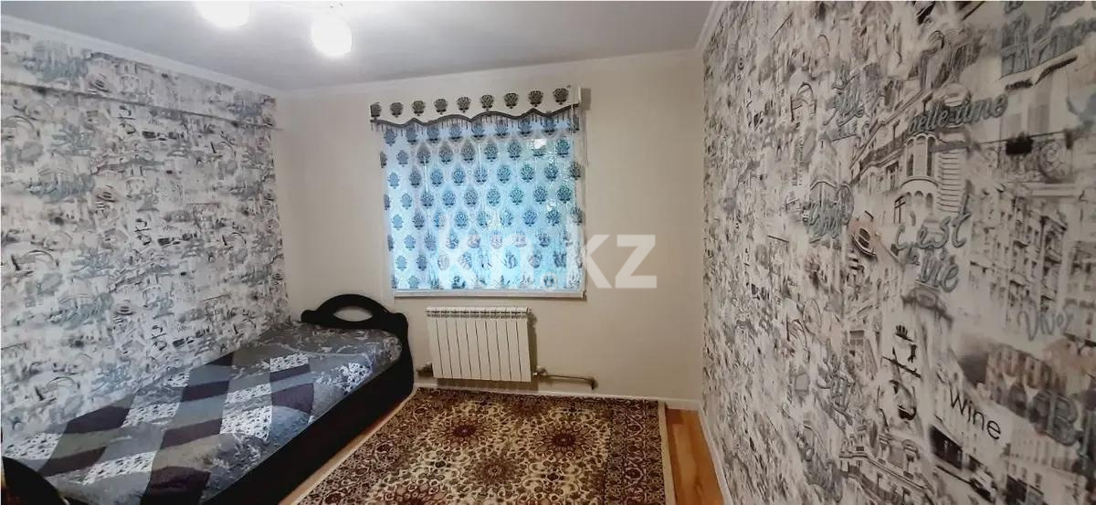 Продажа 3-комнатной квартиры, 60 м² в Алматы - фото 3