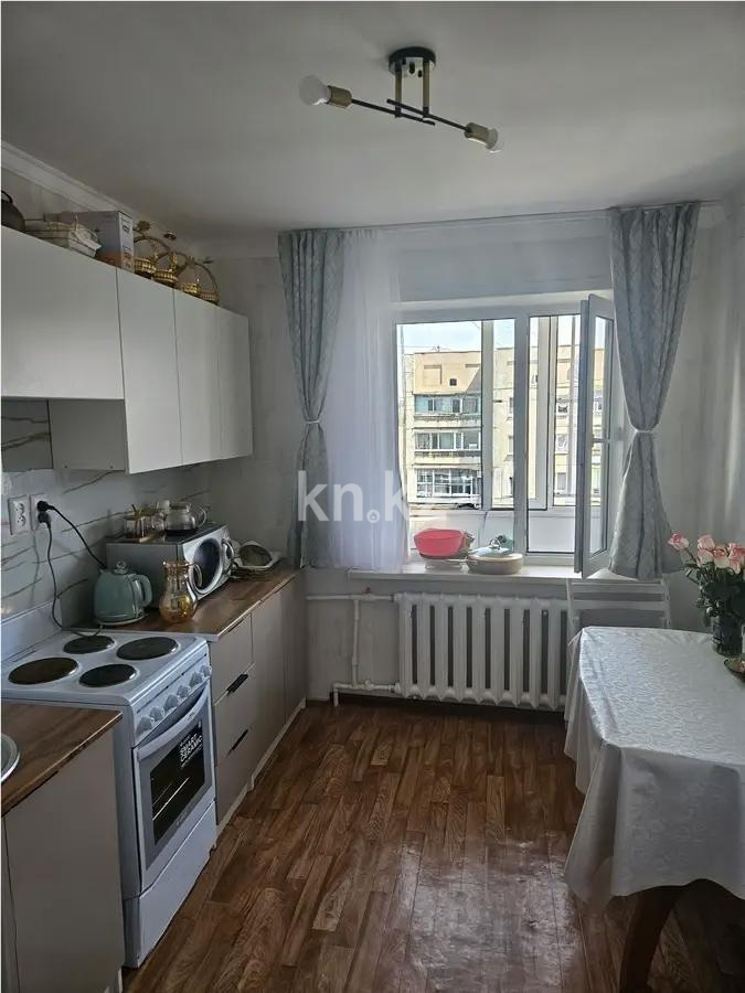 Продажа 2-комнатной квартиры, 49 м², мкр-н Восток-3, дом  19 в Караганде - фото 3