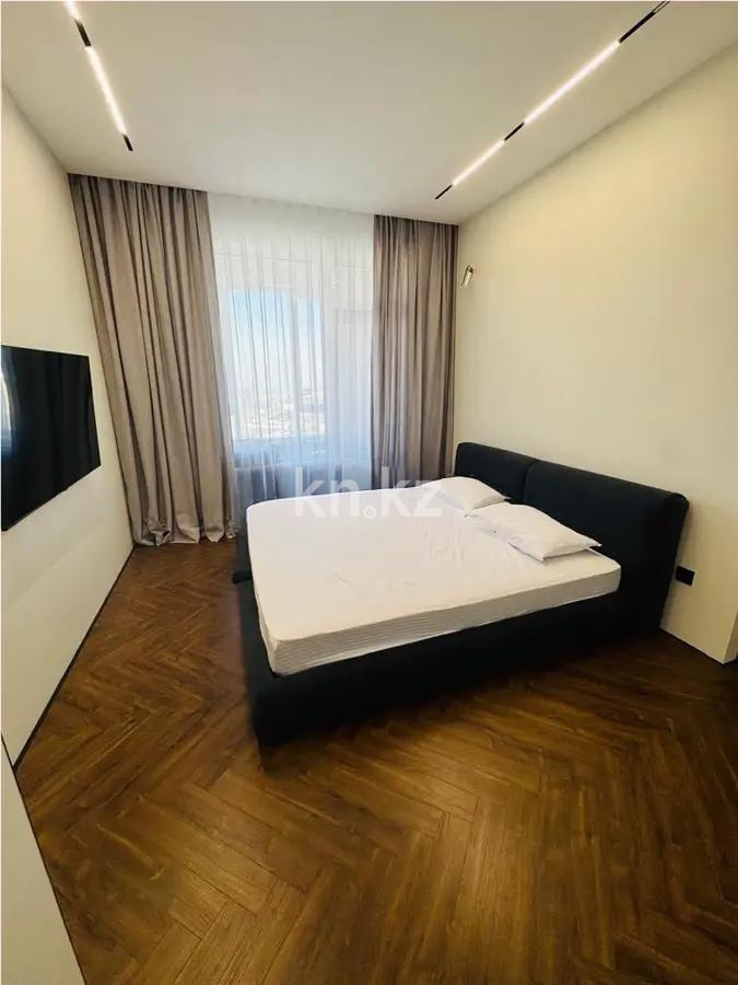 Продажа 3-комнатной квартиры, 97 м², пр. Аль-Фараби, дом  105 в Алматы - фото 2