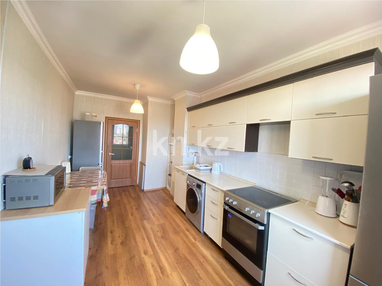 Продажа 3-комнатной квартиры, 87 м², ул. Сарайшык в Астане - фото 7