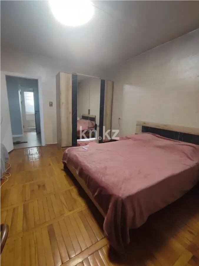 Продажа 3-комнатной квартиры, 75 м² в Алматы - фото 3