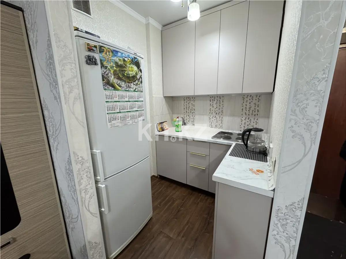 Продажа 1-комнатной квартиры, 27 м² в Астане - фото 2