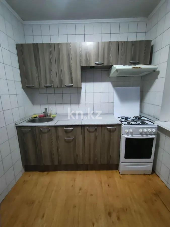 Продажа 3-комнатной квартиры, 60 м² в Алматы - фото 2