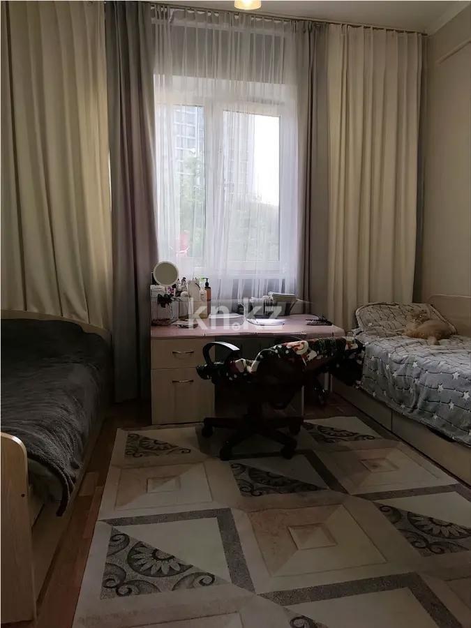 Продажа 2-комнатной квартиры, 55 м² в Алматы