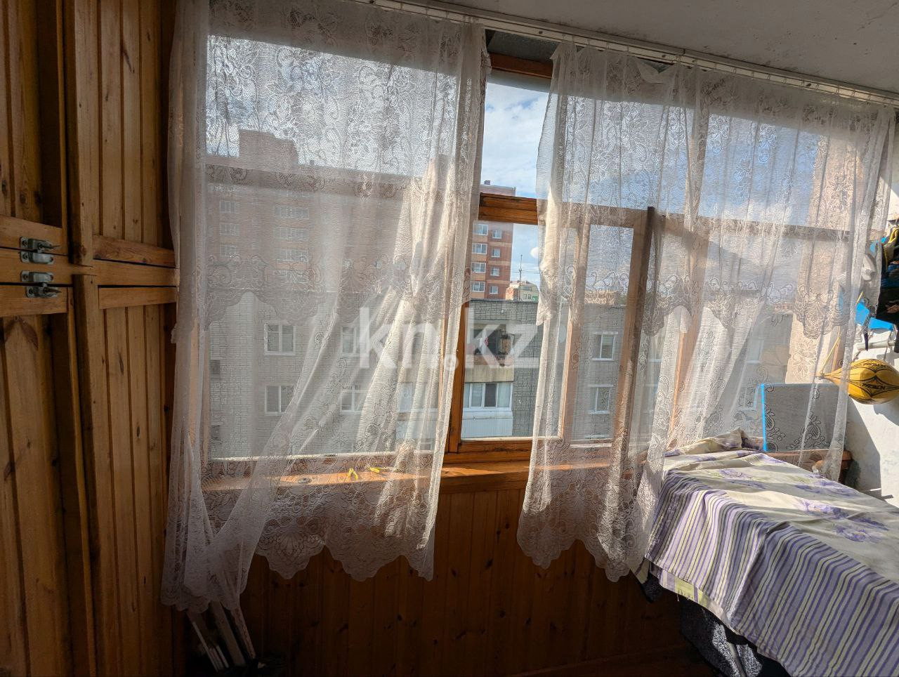 Продажа 3-комнатной квартиры, 60 м² в Костанае - фото 15