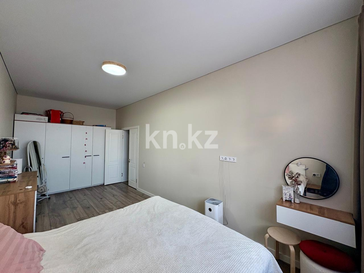 Продажа 2-комнатной квартиры, 62 м² в Алматы - фото 10