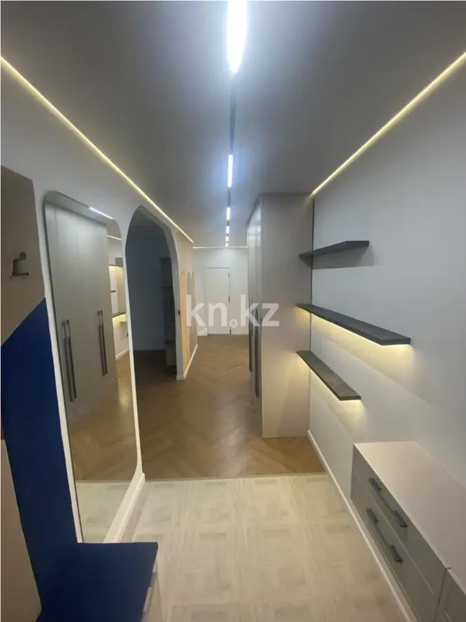 Продажа 3-комнатной квартиры, 79 м² в Астане - фото 4