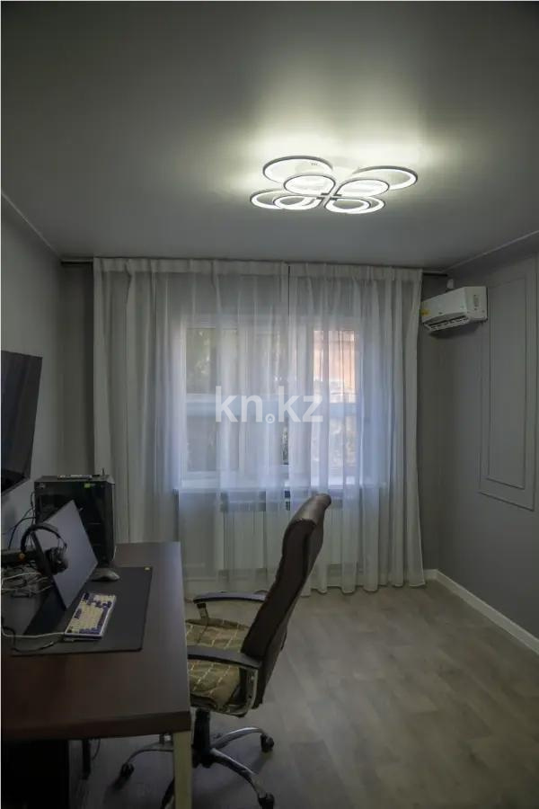 Продажа 2-комнатной квартиры, 42 м², ул. Станкевича, дом  13 в Алматы