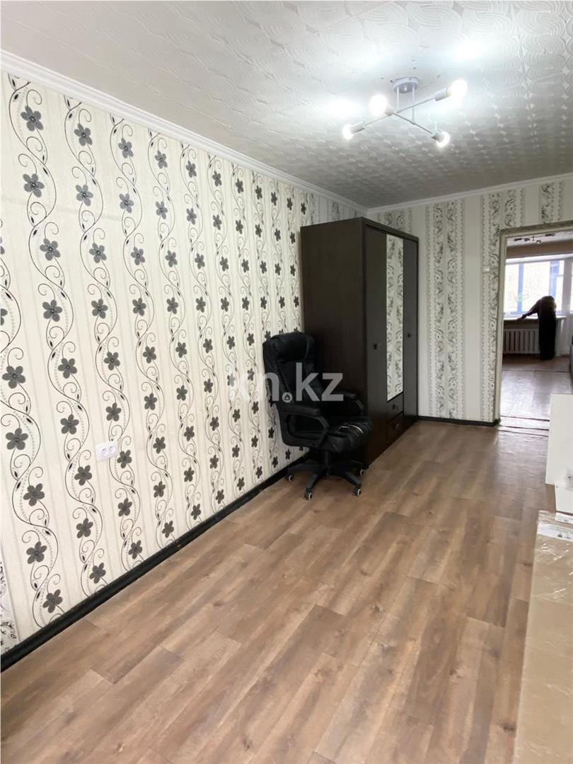 Продажа 2-комнатной квартиры, 46 м² в Караганде - фото 4