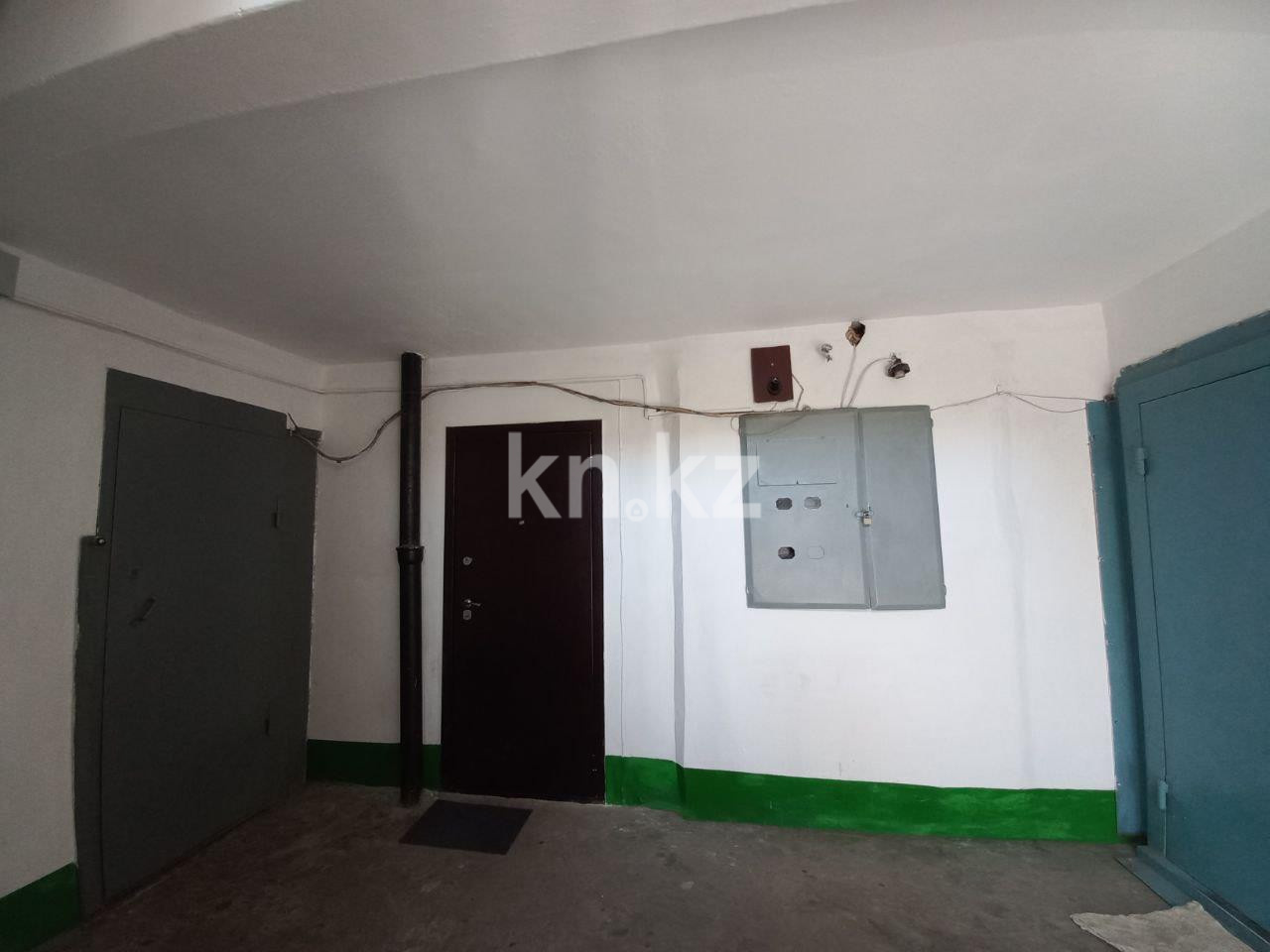 Продажа 3-комнатной квартиры, 67 м², мкр-н 8-й в Темиртау - фото 16