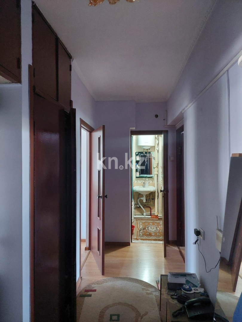 Продажа 2-комнатной квартиры, 54 м² в Алматинской области - фото 6