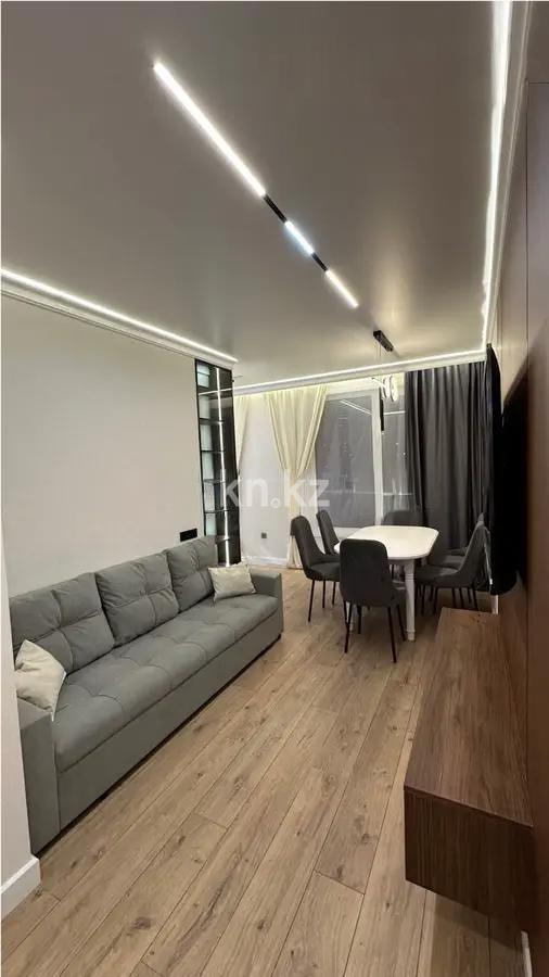 Продажа 3-комнатной квартиры, 60 м² в Астане