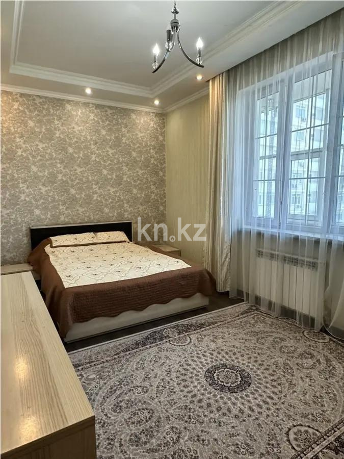 Продажа 2-комнатной квартиры, 70 м² в Алматы - фото 2