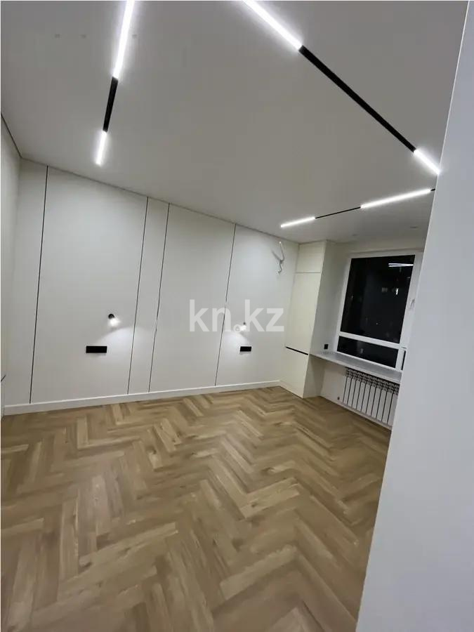 Продажа 2-комнатной квартиры, 52 м² в Алматы