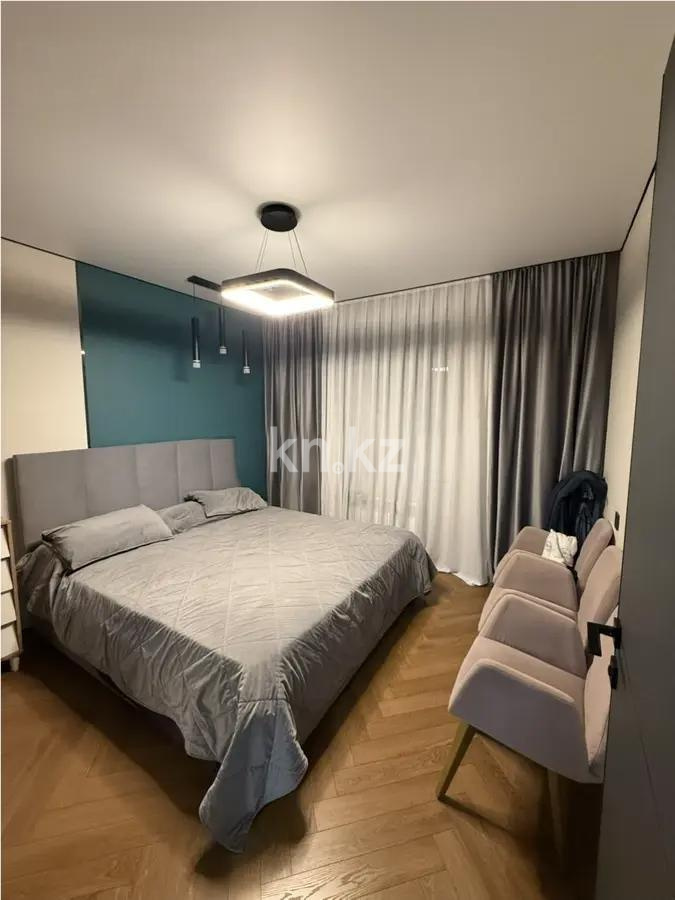 Продажа 3-комнатной квартиры, 80 м² в Алматы - фото 3