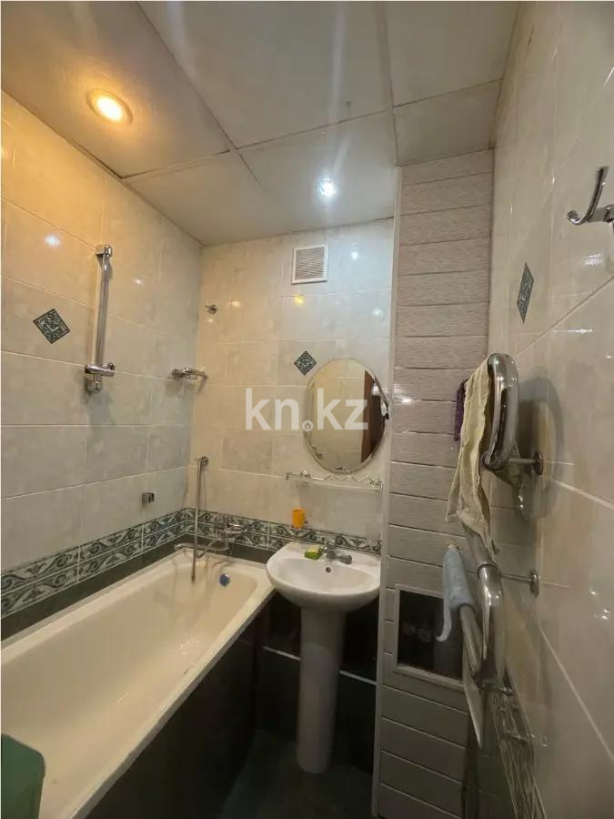 Продажа 3-комнатной квартиры, 72 м² в Алматы - фото 4