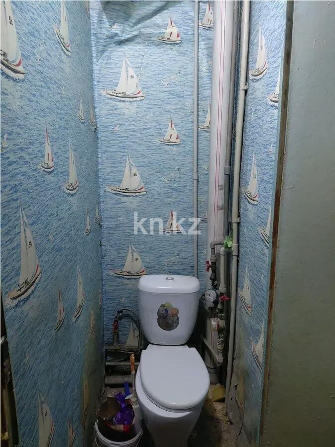 Продажа 3-комнатной квартиры, 59 м² в Алматы - фото 6