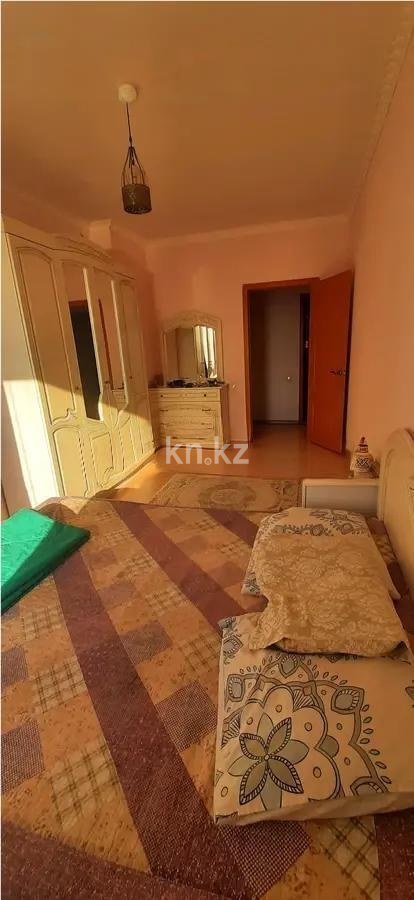 Продажа 2-комнатной квартиры, 72 м², ул. Кургальжинское шоссе, дом  25 в Астане - фото 4