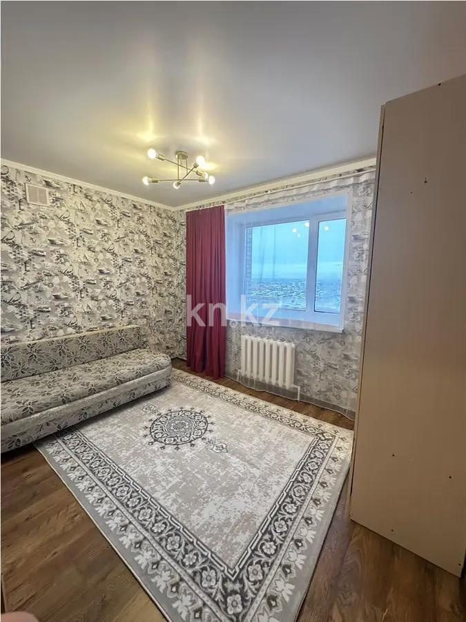 Продажа 2-комнатной квартиры, 42 м², пр. Тлендиева, дом  36 в Астане - фото 3