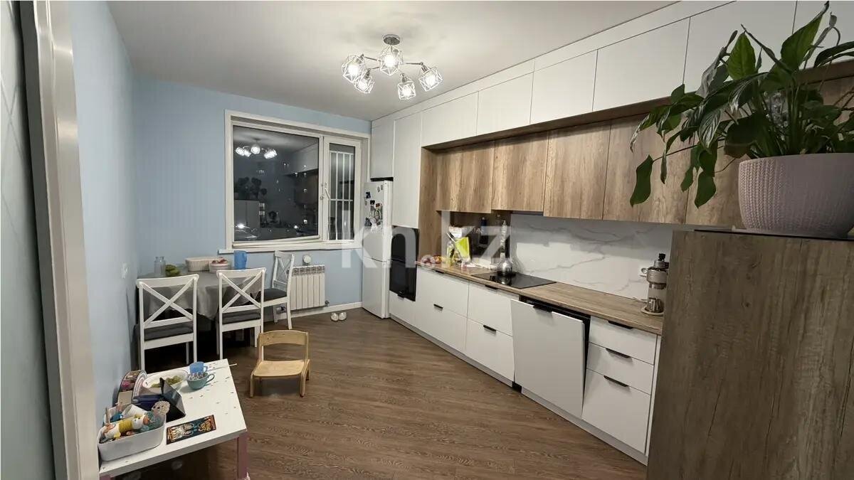 Продажа 2-комнатной квартиры, 58 м² в Астане - фото 3