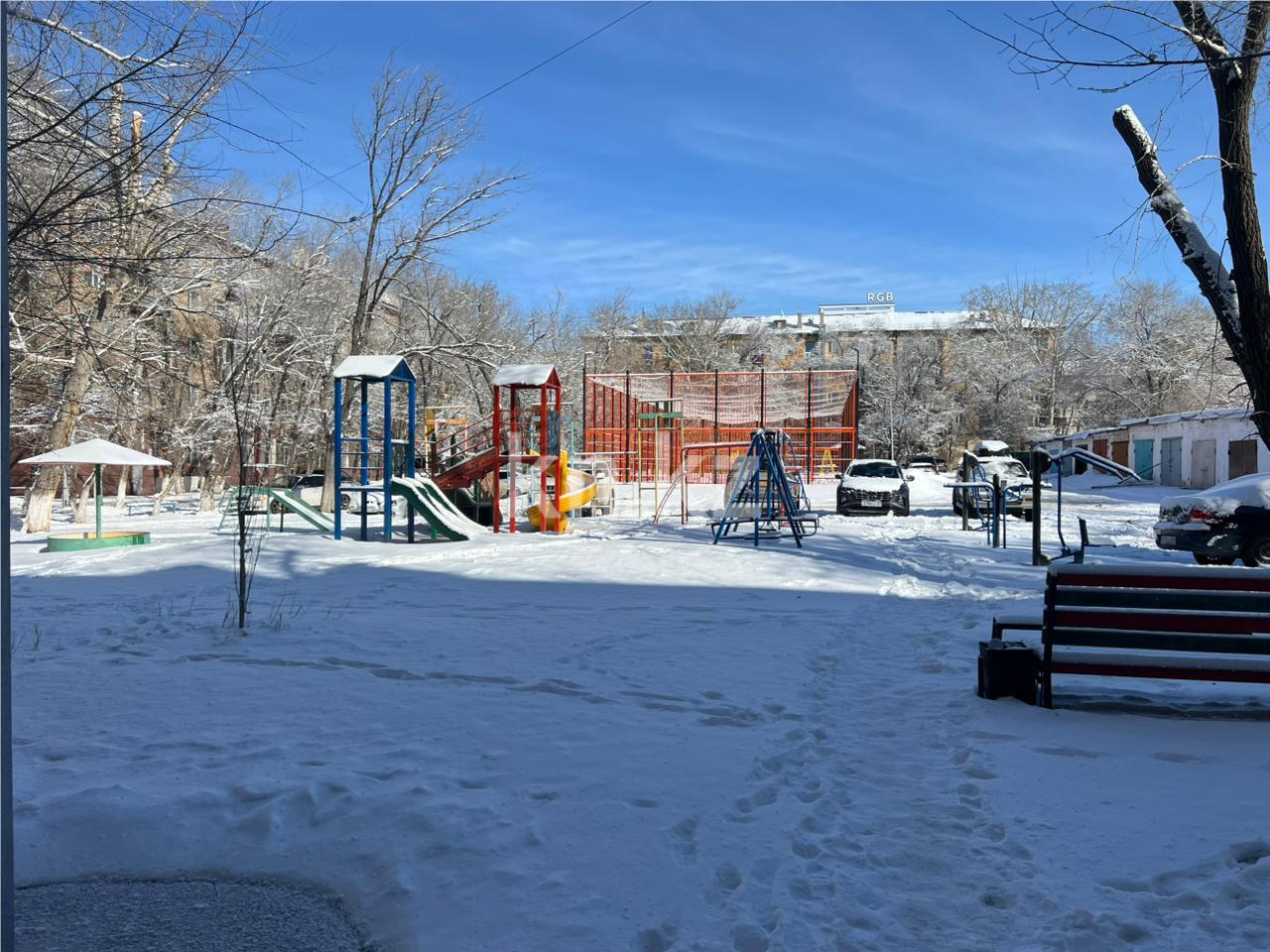 Продажа 2-комнатной квартиры, 40 м² в Караганде - фото 14