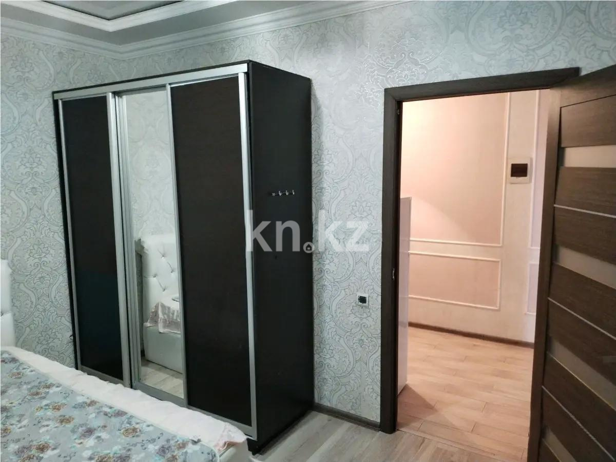 Продажа 1-комнатной квартиры, 43 м², пер. Сартау, дом  16 в Астане - фото 2