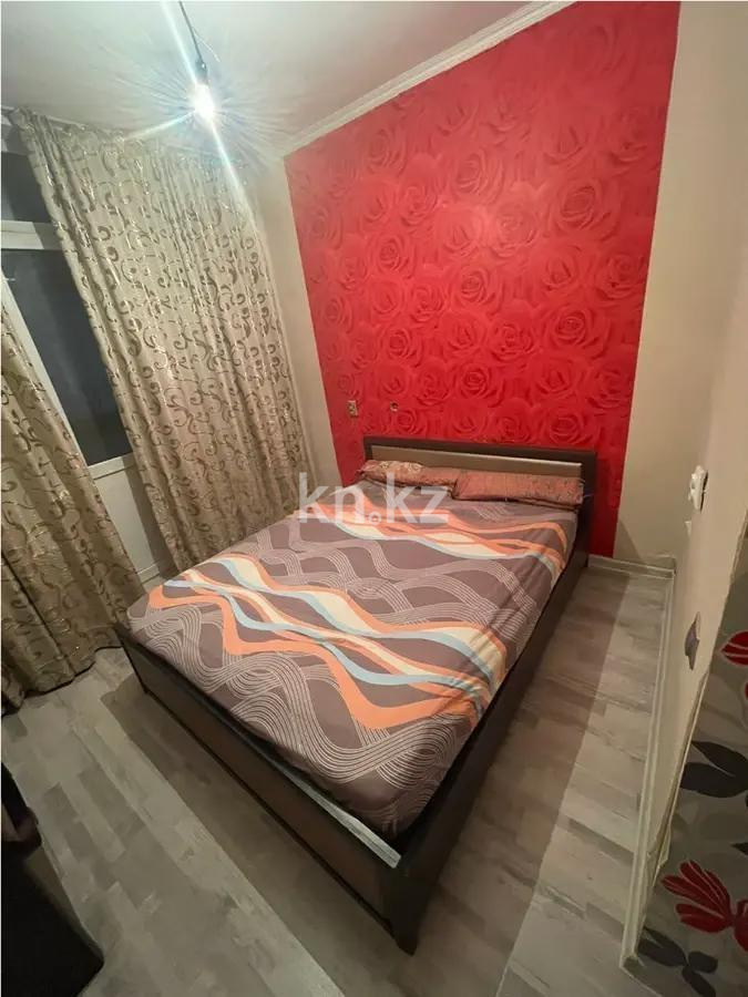 Продажа 2-комнатной квартиры, 44.2 м² в Астане