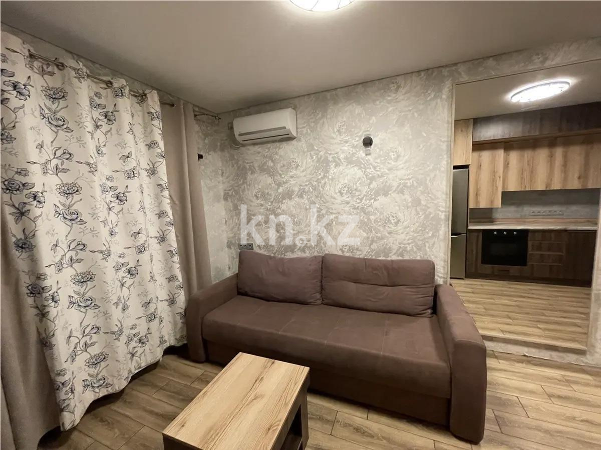 Продажа 3-комнатной квартиры, 58 м² в Астане