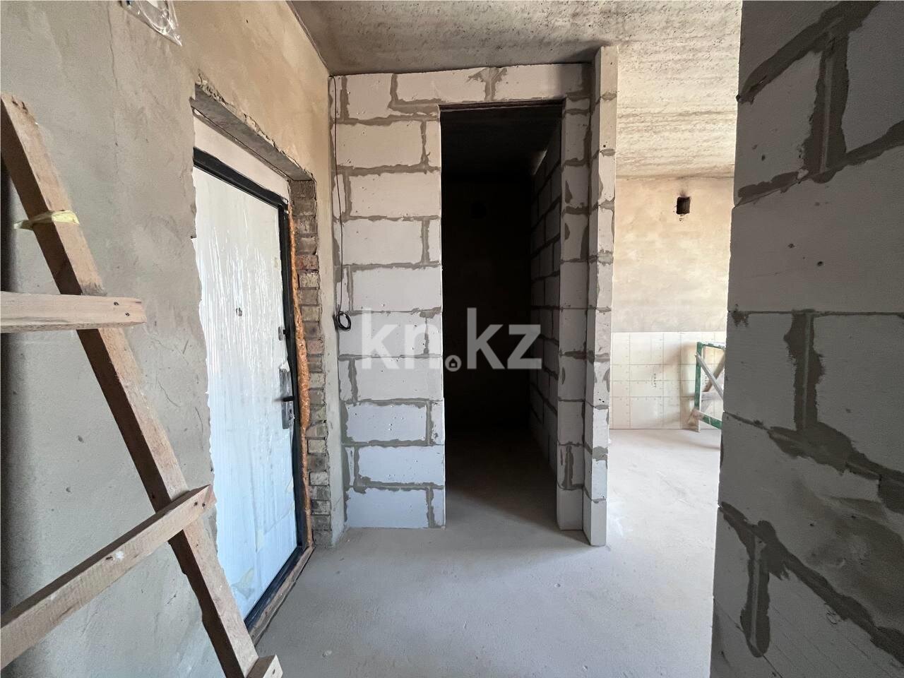 Продажа 3-комнатной квартиры, 76 м² в Караганде - фото 4