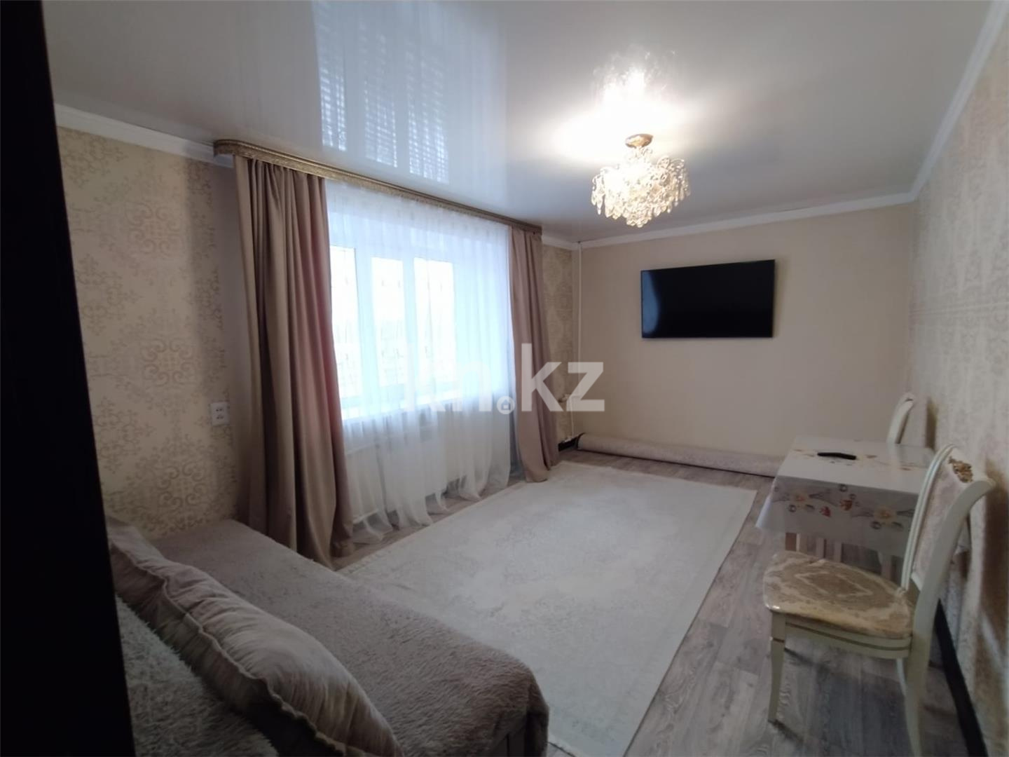 Продажа 2-комнатной квартиры, 45 м², ул. Ермекова в Караганде - фото 3