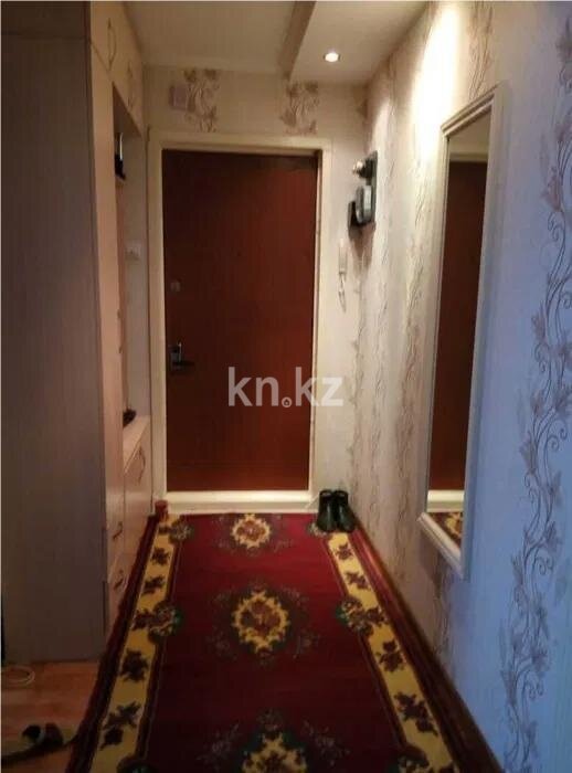 Продажа 3-комнатной квартиры, 60 м² в Алматы - фото 5
