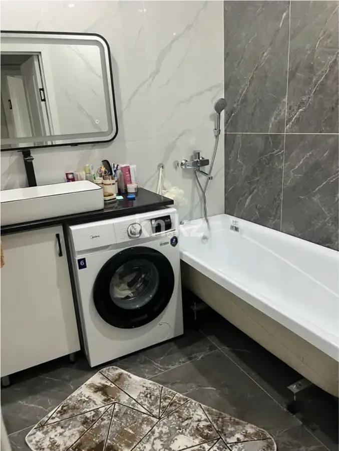 Продажа 3-комнатной квартиры, 72 м², мкр-н Кайрат, дом  303 в Алматы - фото 4