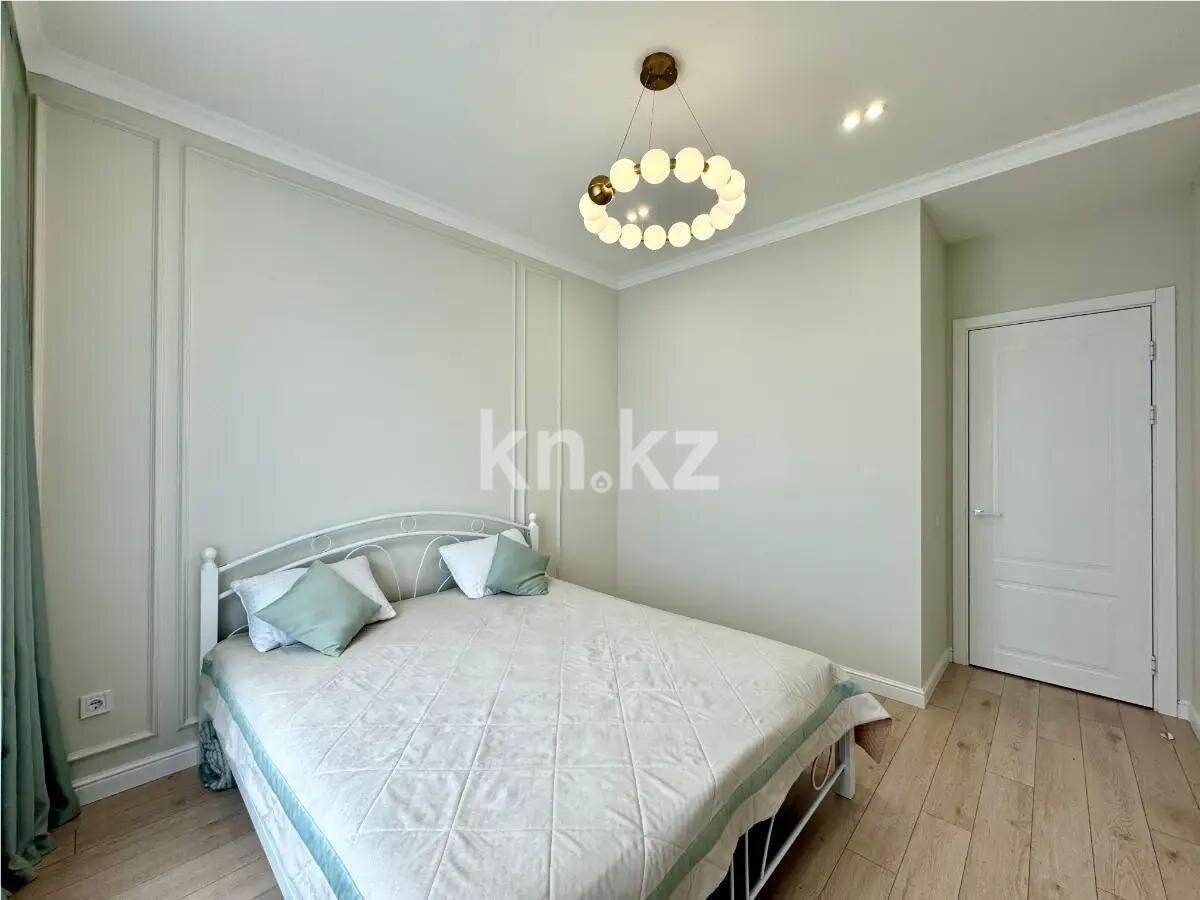 Продажа 2-комнатной квартиры, 58 м² в Астане - фото 2