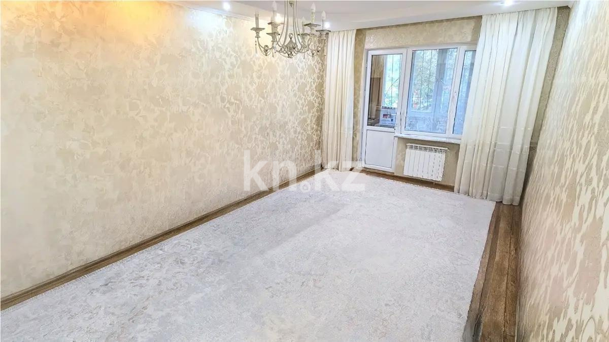 Продажа 3-комнатной квартиры, 90 м², мкр. Таугуль-2, дом  38 в Алматы - фото 2