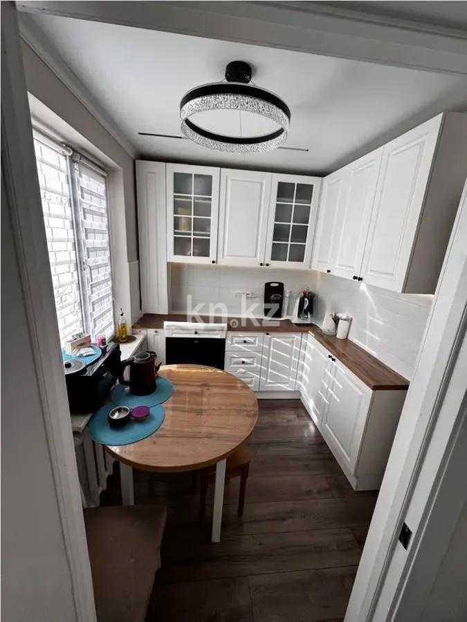 Продажа 3-комнатной квартиры, 62.9 м² в Алматы - фото 4